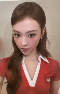 BITE NOW 微樂客 台北合影 簽售卡 