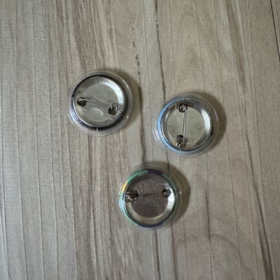 正一徽章