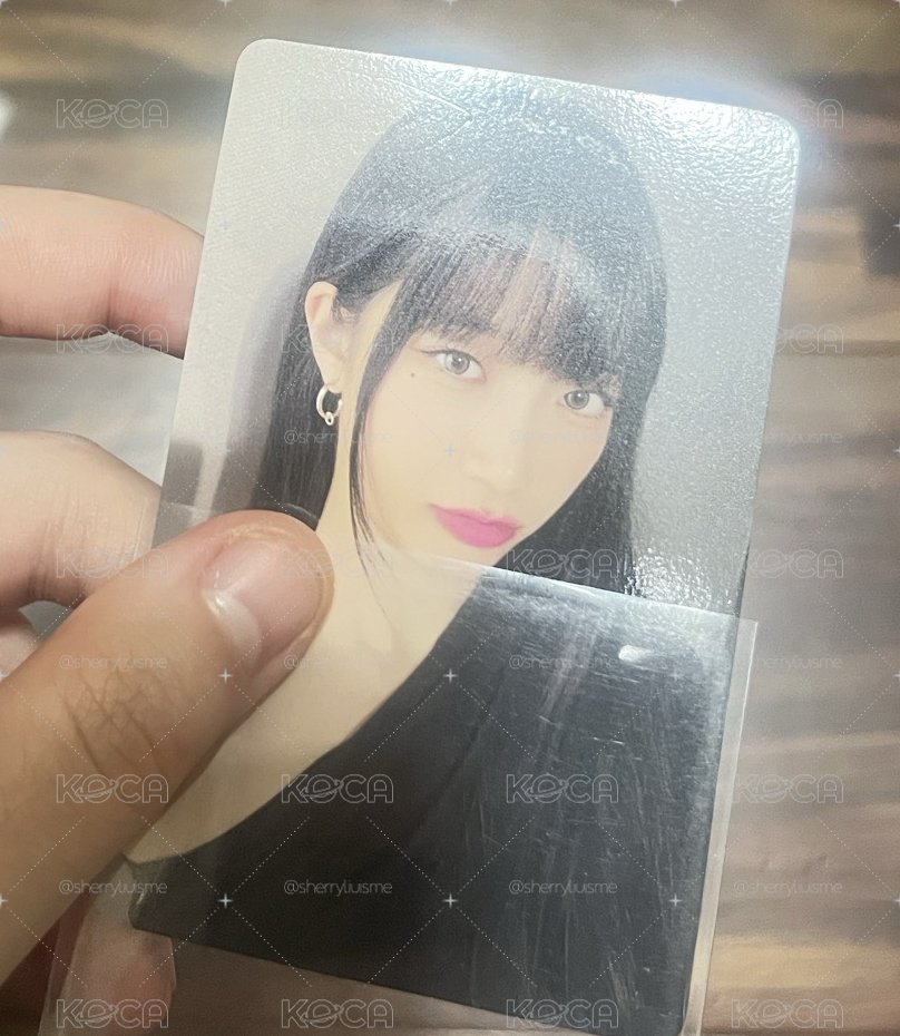 葉hmv幸運卡