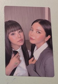 MAMAMOO  4WARD 專卡