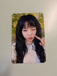 輝人BIGC 演唱會直播卡