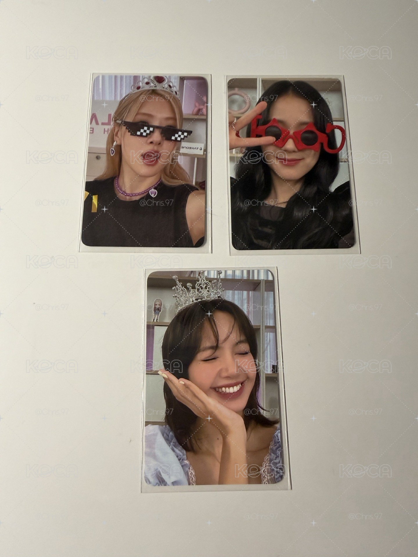 BLACKPINK 