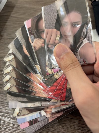 台北滿額卡 現貨