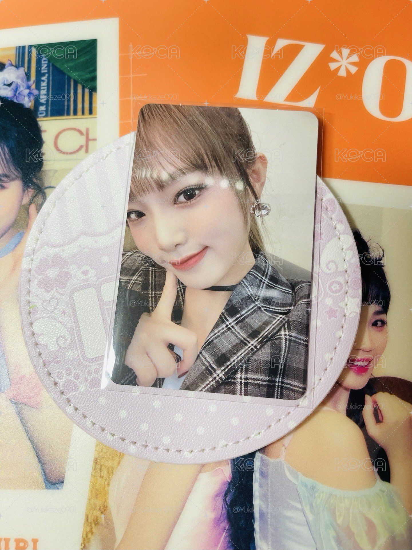 mini4 yena 