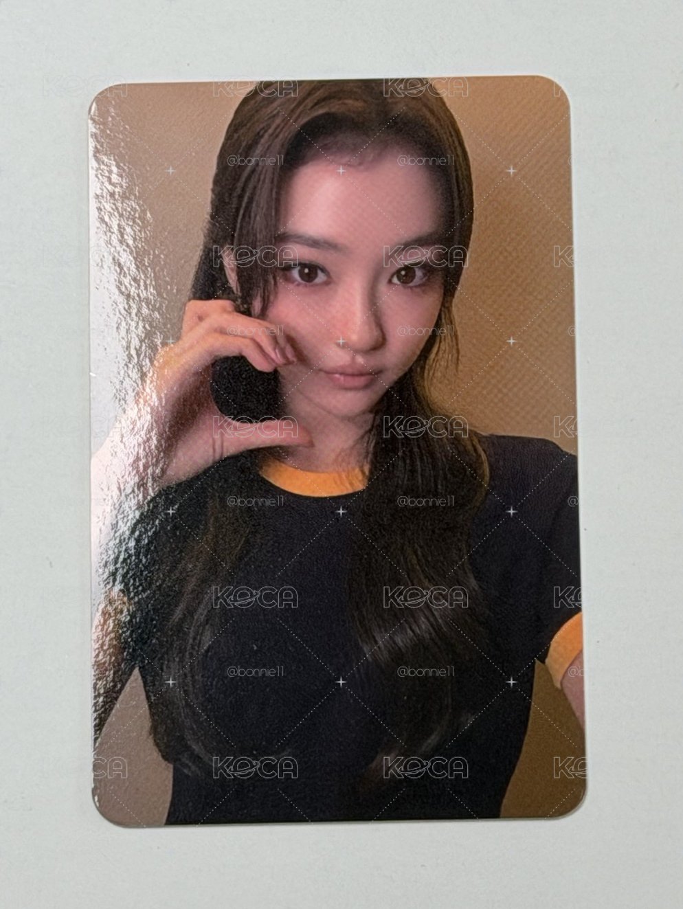ella 任務卡 