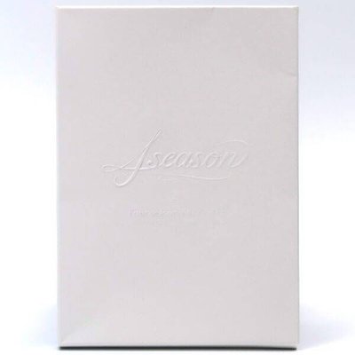 4SEASON F/W 大邱場明信片組