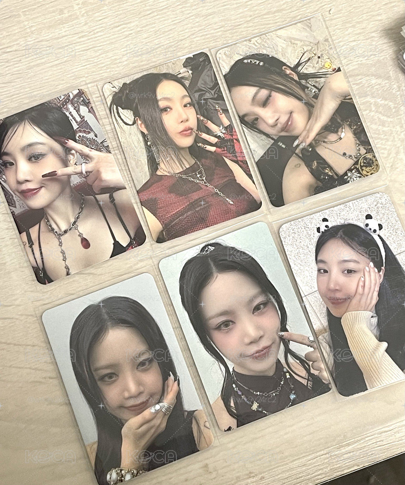 穗珍 超好價小盤(多中文卡背)