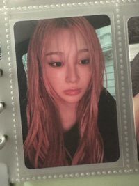 橘髮