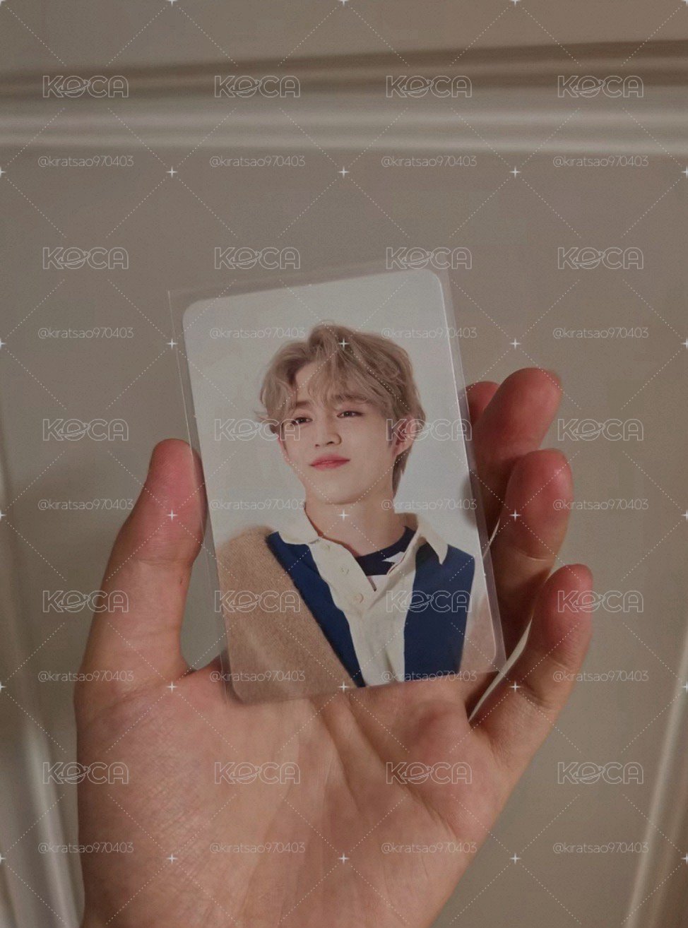 S.COUPS - YIZHUYU 