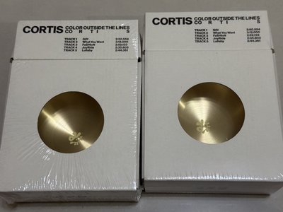 Cortis頌缽