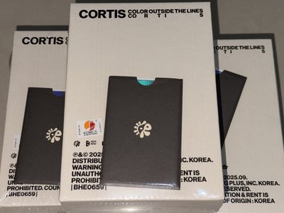 Cortis頌缽