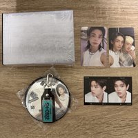 玟吊飾（辰/燦辰/玟）