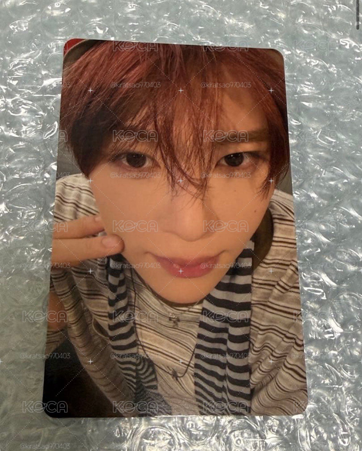 SION - WEVERSE