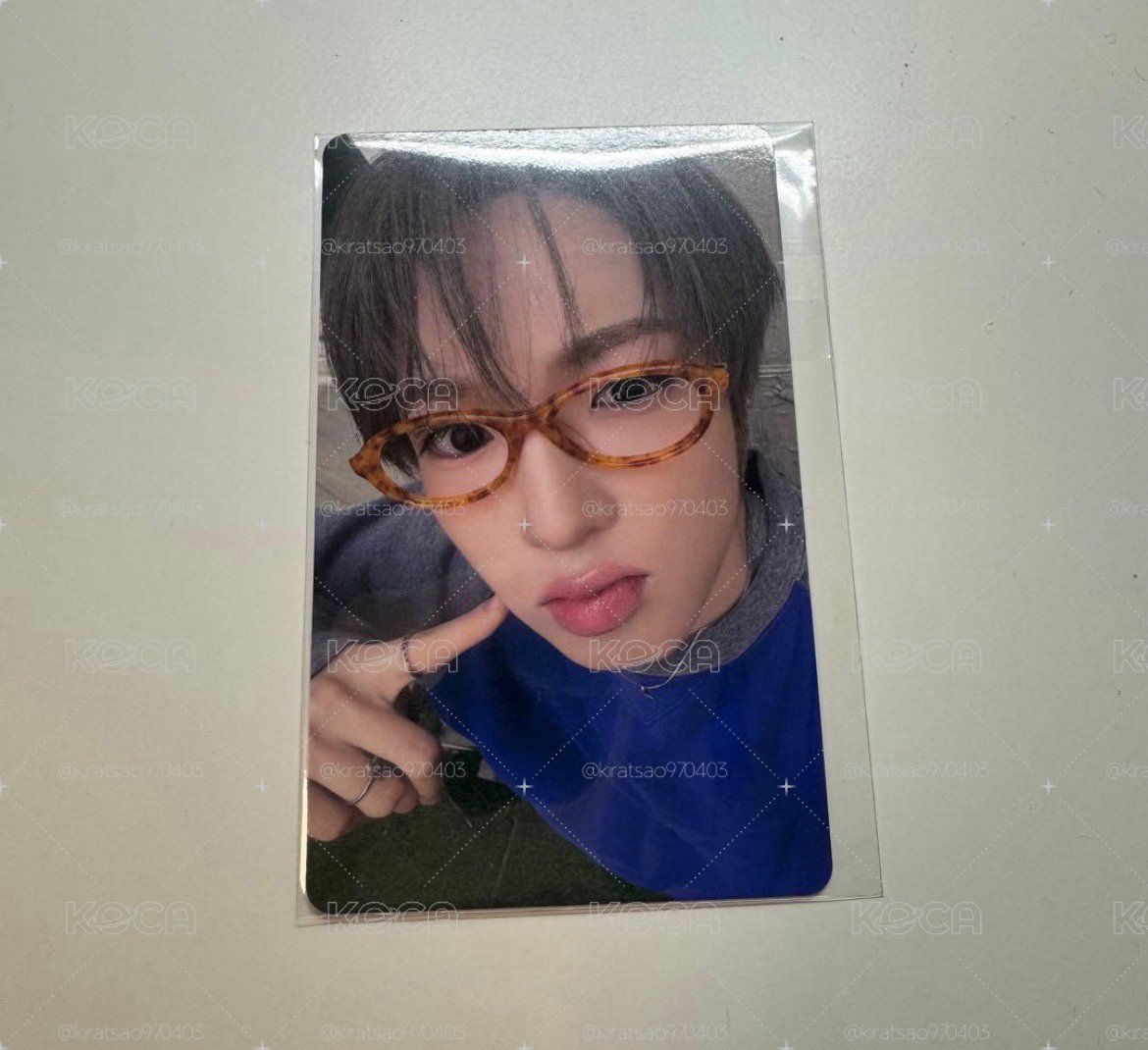 SAKUYA - WEVERSE