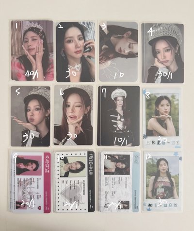 麵卡（代友售