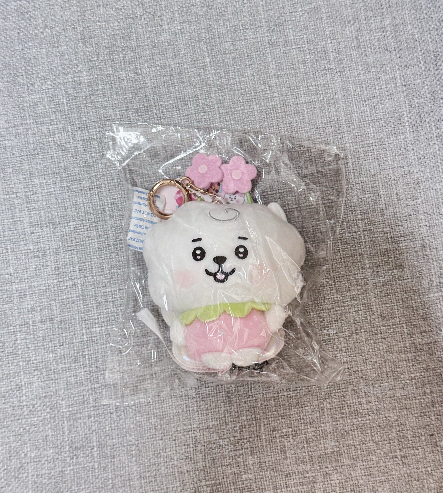 rj吊飾