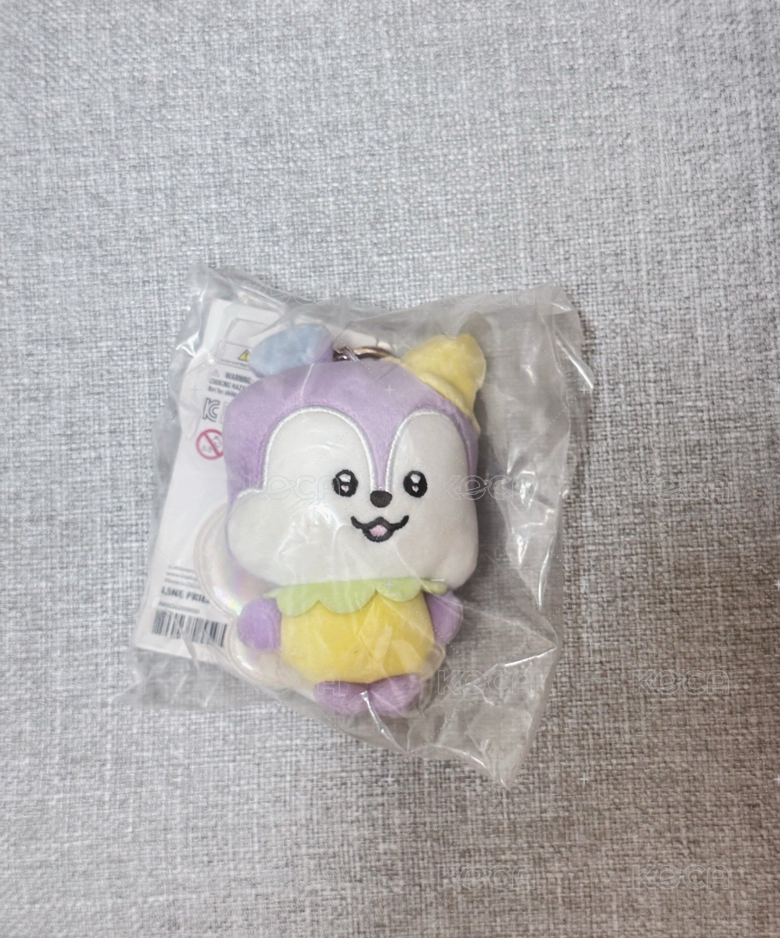 mang吊飾