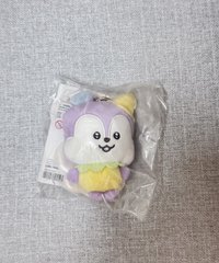 mang吊飾