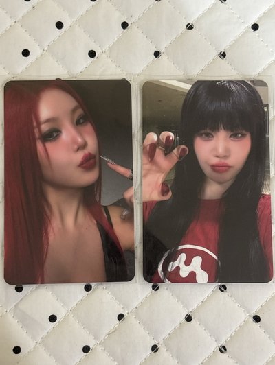 穗珍特典/專卡盤💛
