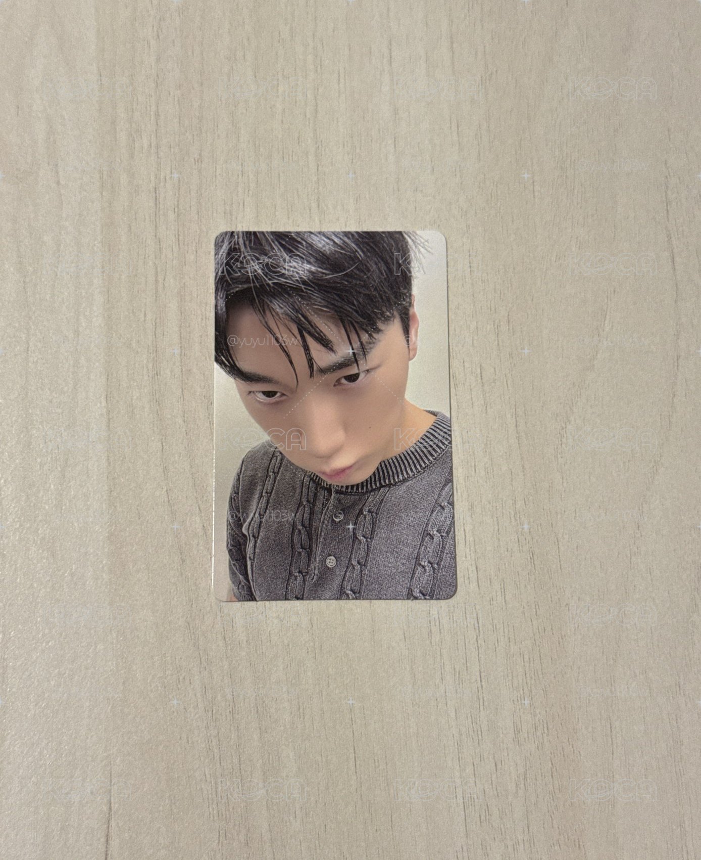 ATEEZ 嘟嘟SAN尼