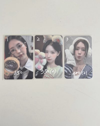 麵卡（代友售