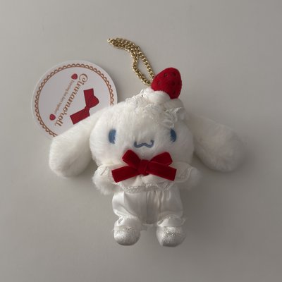 大耳狗 草莓蛋糕一代