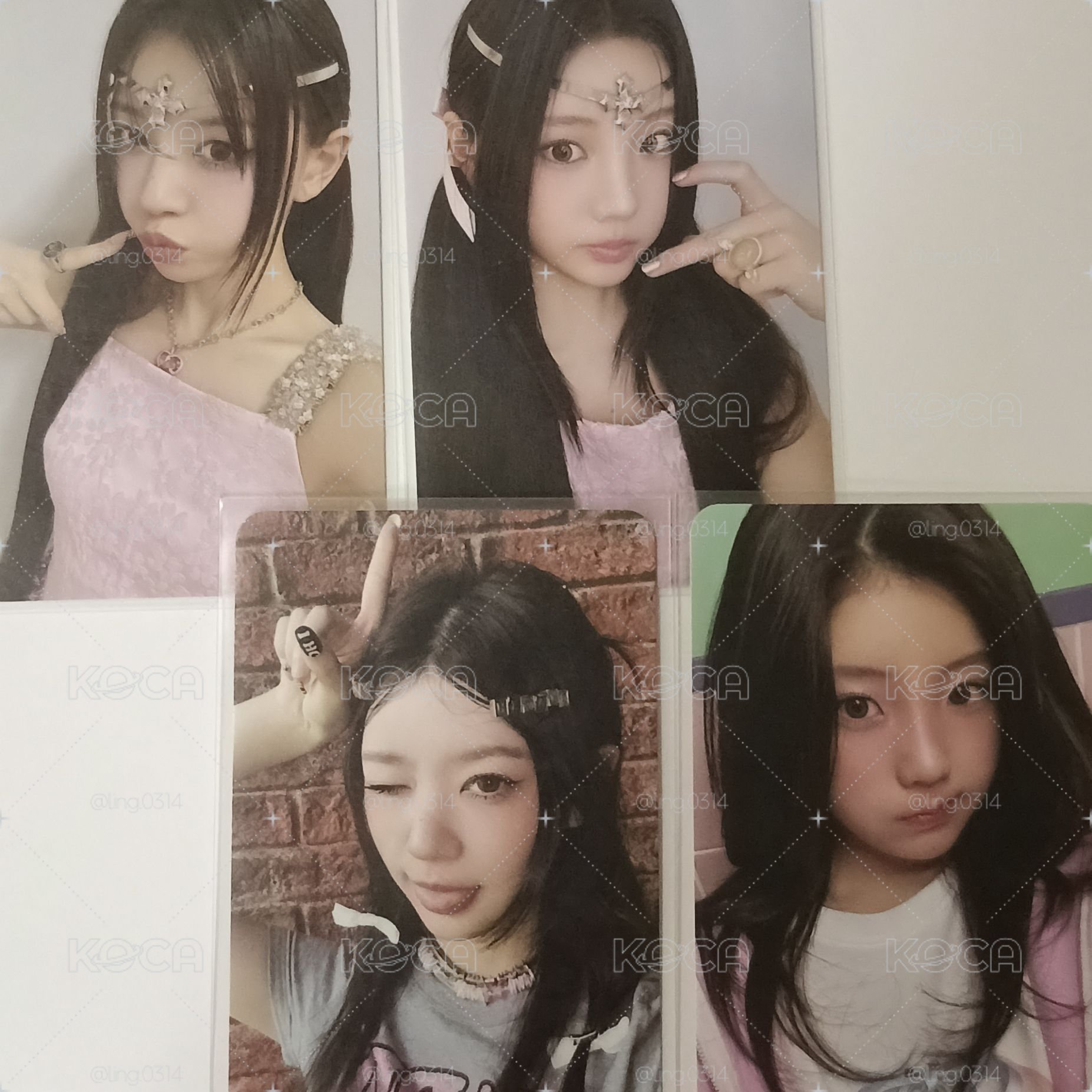 Moka&Wonhee