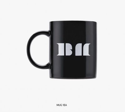 DRIP 馬克杯 +杯墊