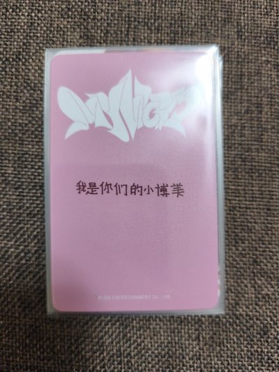 kms 中背吉 我是你們的小博美