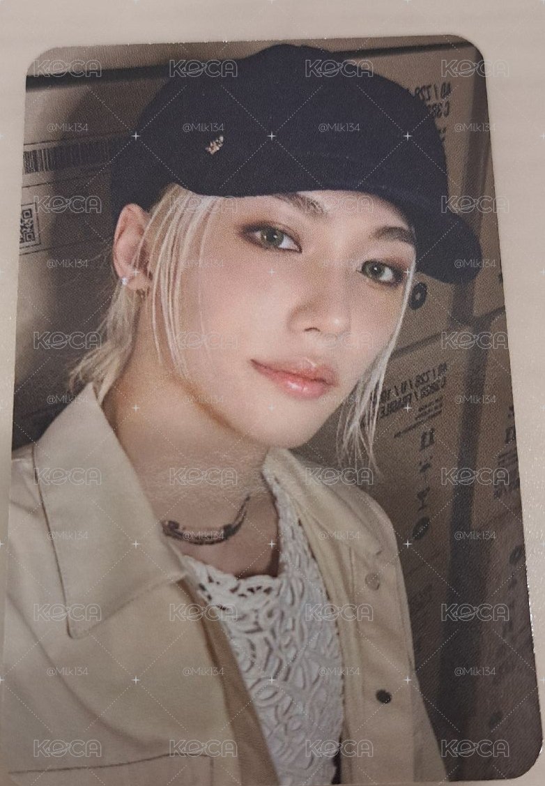 Ate 星河 Felix （中背）