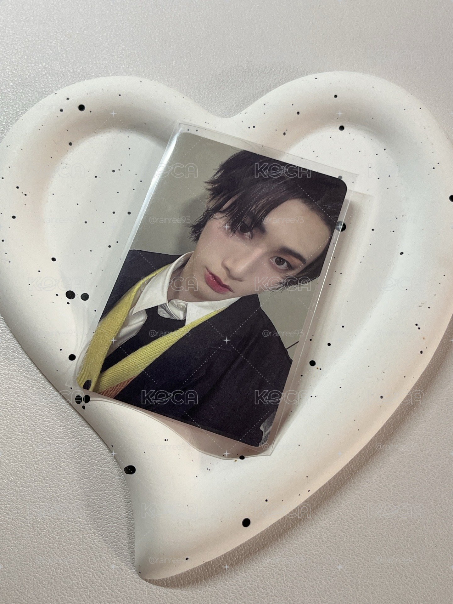 泰山簽售卡～（50）