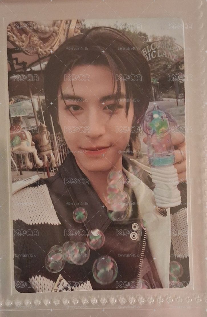 李涵 why專卡