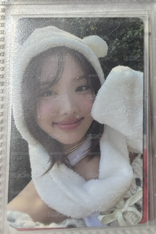 熊帽娜