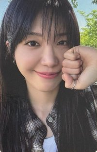 迷五 I ver. 專輯卡 