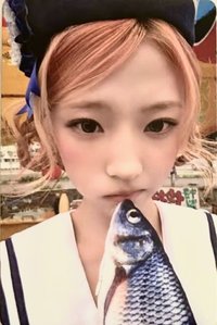 迷二 專輯卡 Jewel Case Ver.