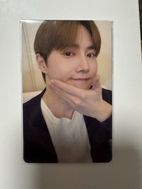 SUHO-守護你的每一天