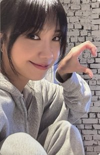 迷五 I ver. 專輯卡 