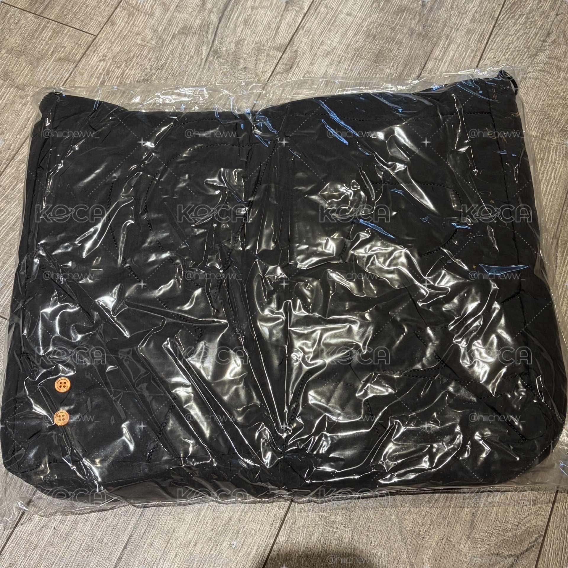 RIIZE 千日fm電腦包