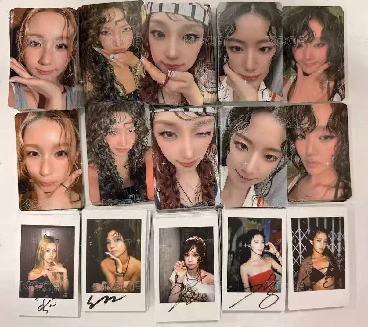 泡泡摩奇預售琦 兩卡一拍