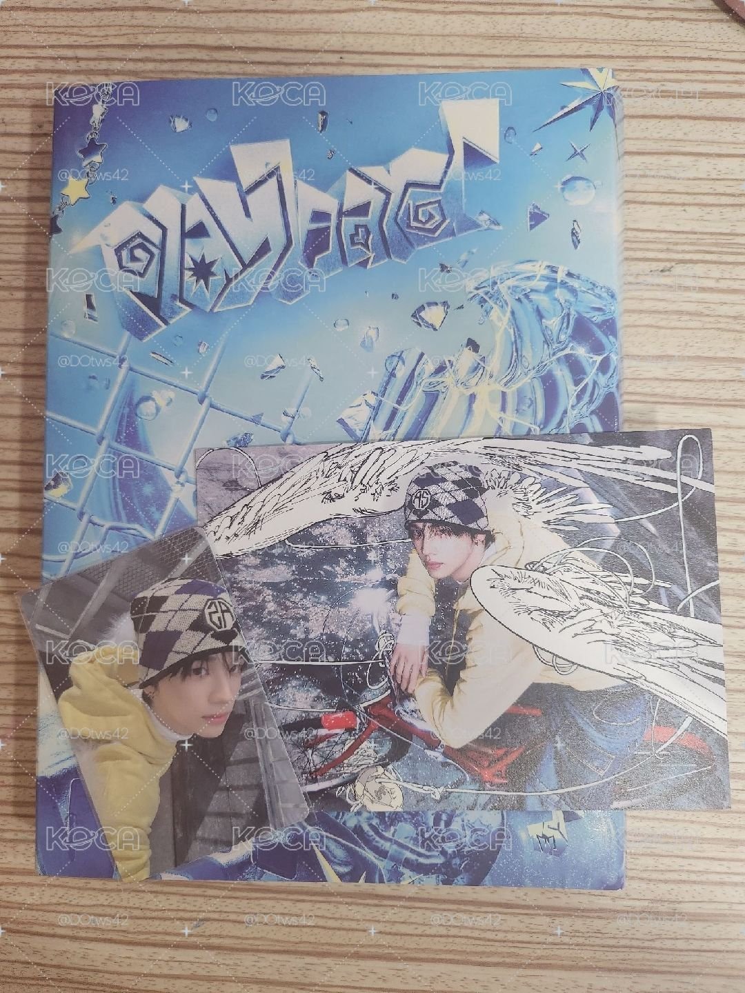 申惟已拆專 