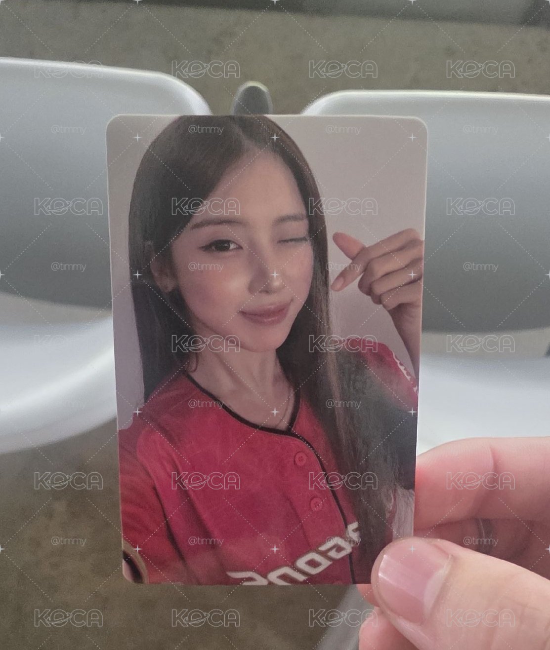 味全jiwoo