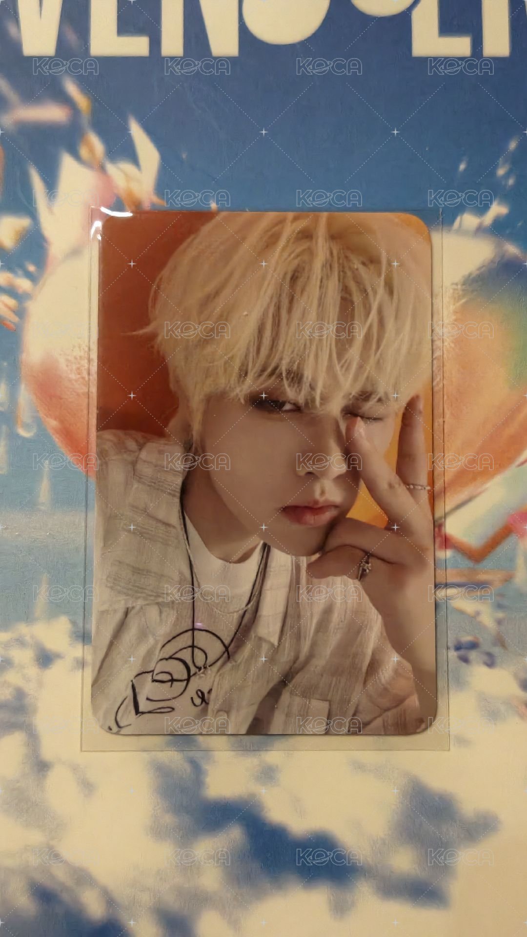 Everline線下簽2.0 V