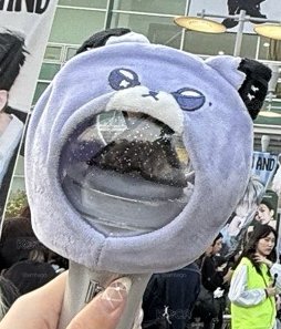 Foxde手燈套