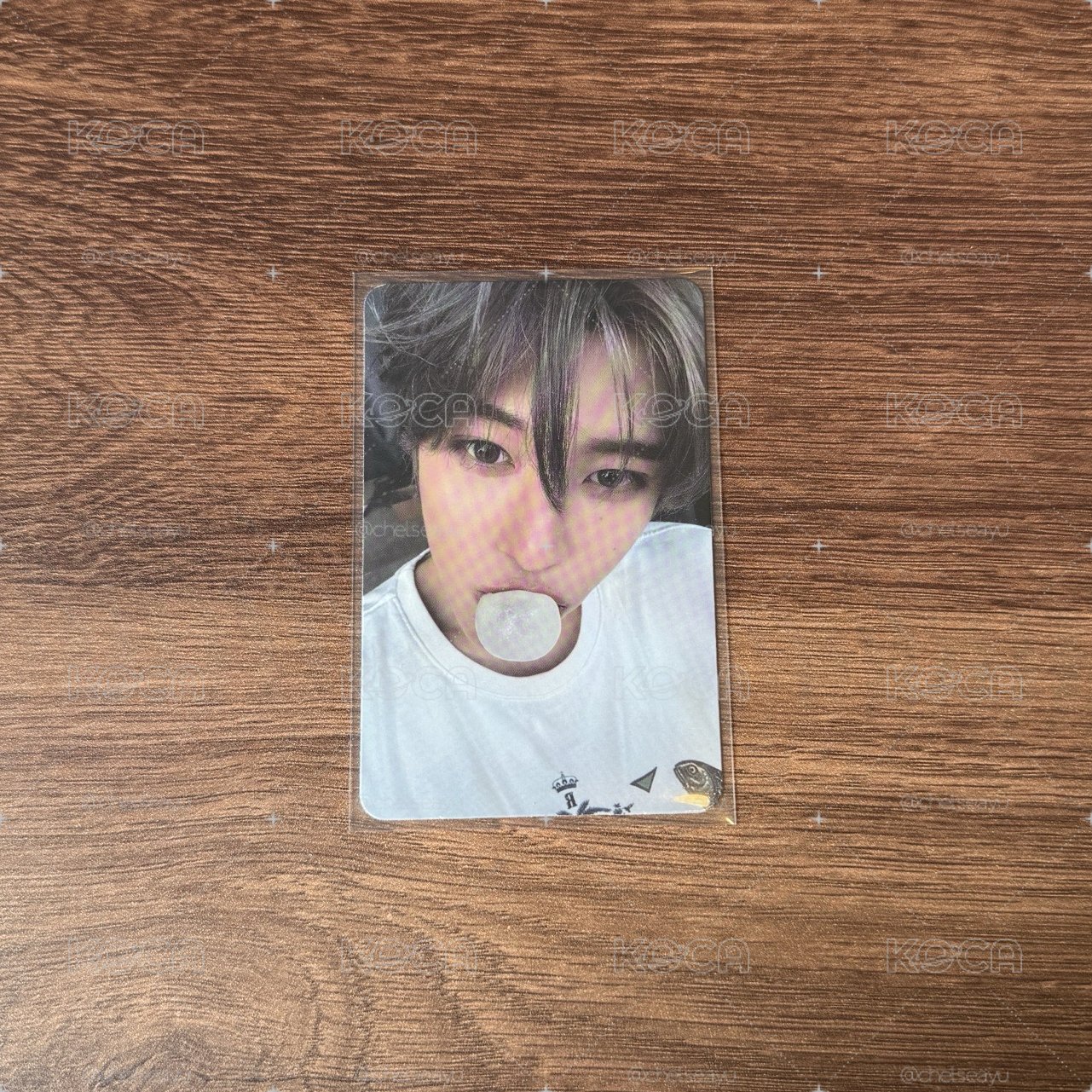 是溫 專卡