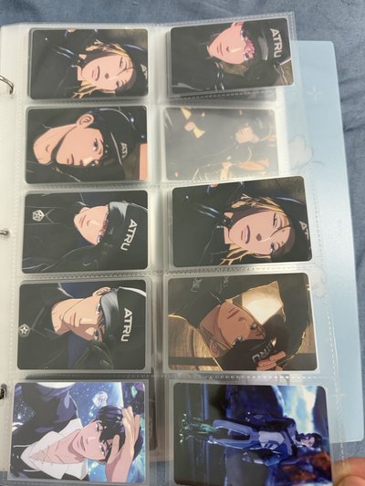 PLAVE整組
