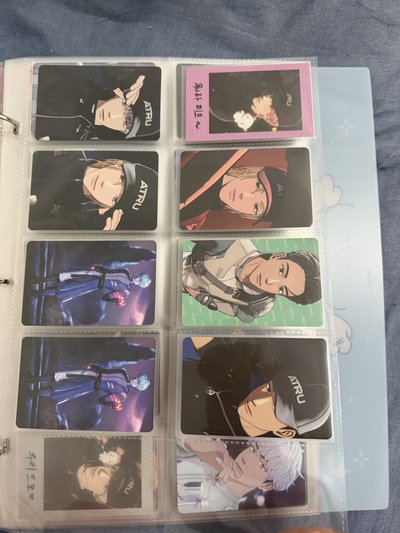 PLAVE整組