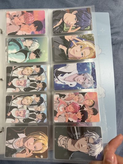 PLAVE整組