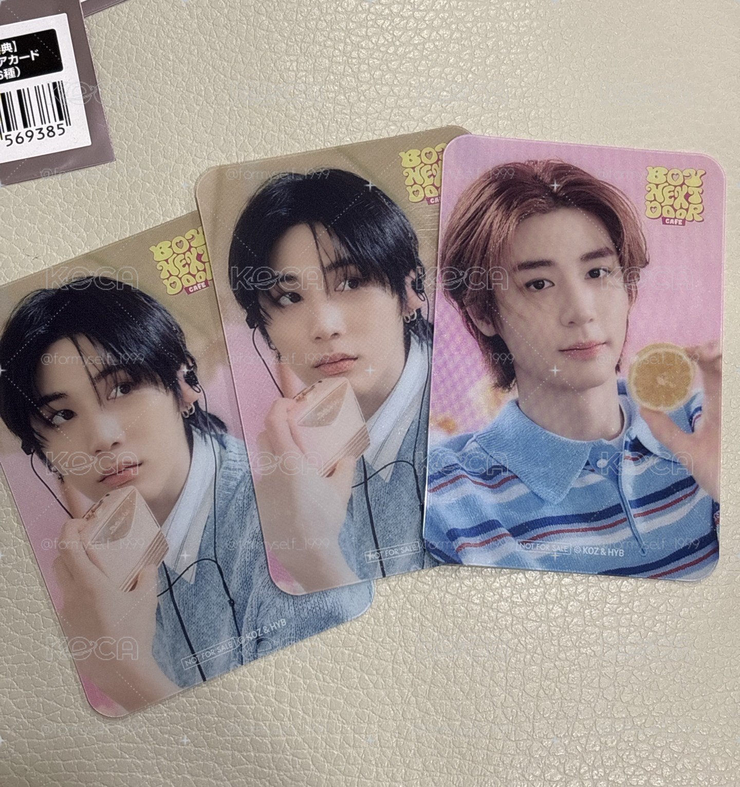 2026咖啡廳滿額卡❣️可交換