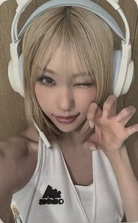 迷三 koreepop 咕卡 簽售卡 
