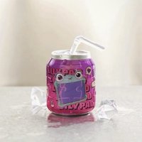 Pintoo 盲盒迷你杯24片 - 玩具總動員5系列 - 冰鎮汽水 拼圖 Lily pad